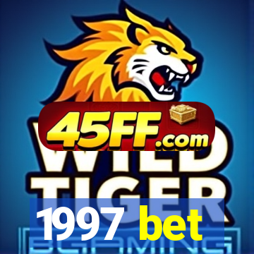 1997 bet